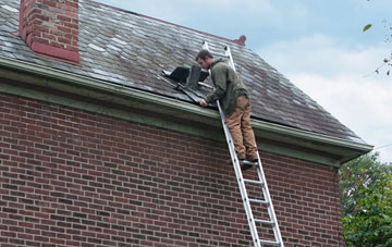 what affects urgent Kelvinside roof repairs