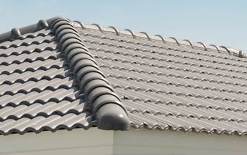 advantages of Kelvinside clay roofing