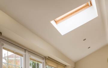 Kelvinside conservatory roof insulation companies