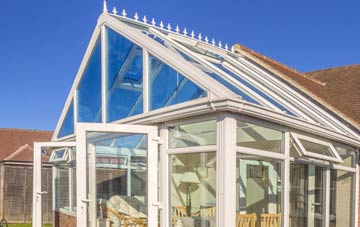 conservatory roof insulation costs Kelvinside