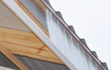 why Kelvinside fascia repairs are essential