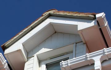 Kelvinside fascia installation costs