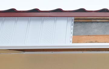 Kelvinside fascia repair costs