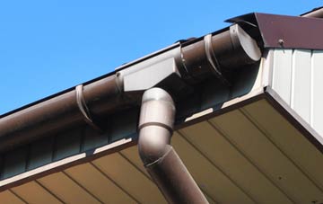 types of Kelvinside fascias