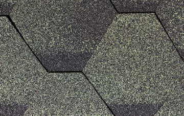 Kelvinside fibreglass shingle repairs