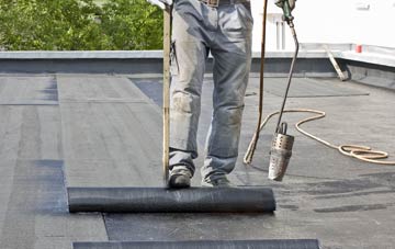 flat roof replacement Kelvinside, Glasgow City
