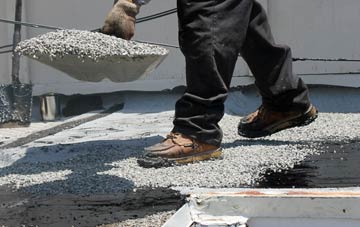 Kelvinside flat roofing companies