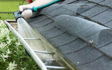Kelvinside gutter cleaning costs