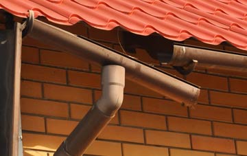 Kelvinside gutter repair costs