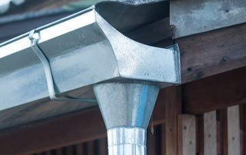 Kelvinside guttering companies
