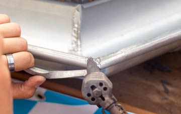 disadvantages of Kelvinside lead roofing