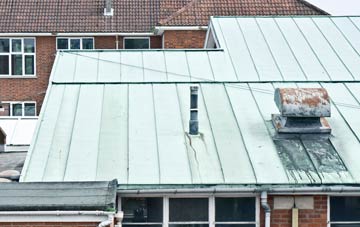 Kelvinside lead roofing costs