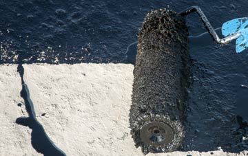 Kelvinside liquid sealant waterproofing