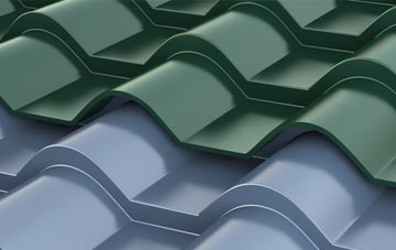 who should consider Kelvinside plastic roofs