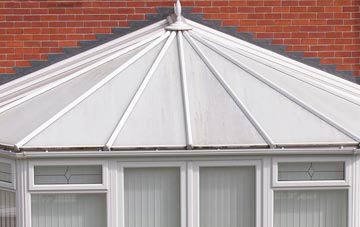 Kelvinside polycarbonate conservatory roof repairs