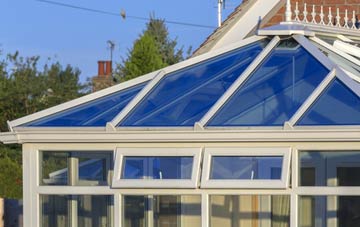 professional Kelvinside conservatory insulation