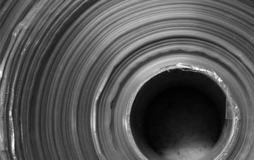 Kelvinside pvc roof replacement