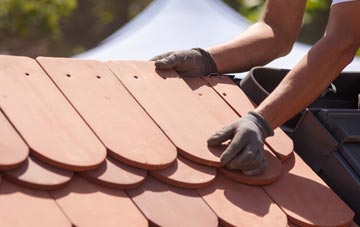 Kelvinside roof tile contractors