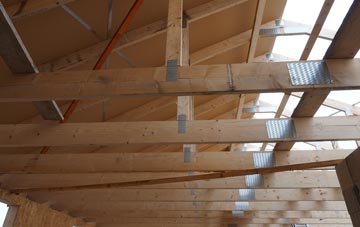 Kelvinside roof truss costs