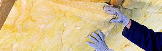 quotes for Kelvinside roof insulation