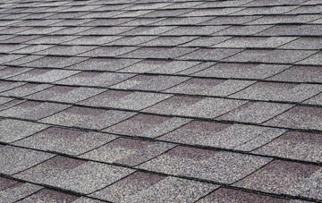 Kelvinside tiles for shallow pitch roofing