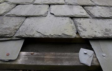 Kelvinside slate roof repairs and maintenance