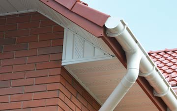 Kelvinside soffit repair costs