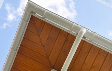 Kelvinside soffit types