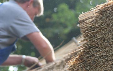 professional Kelvinside thatchers