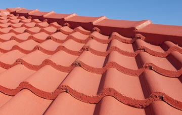 Kelvinside tile and slate roof replacement