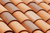 Kelvinside clay roofing