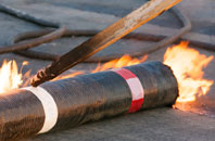 free Kelvinside flat roofing repair quotes