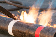 Kelvinside flat roofing replacement