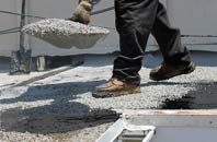 find rated Kelvinside flat roofing replacement companies
