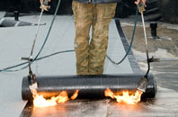 Kelvinside flat roof sealing quote