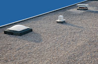 Kelvinside flat roofing