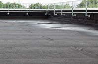 find rated Kelvinside flat roofing companies