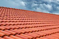 Kelvinside roofing tiles