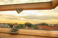 rated Kelvinside roof window companies