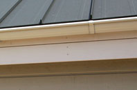 Kelvinside soffit repair